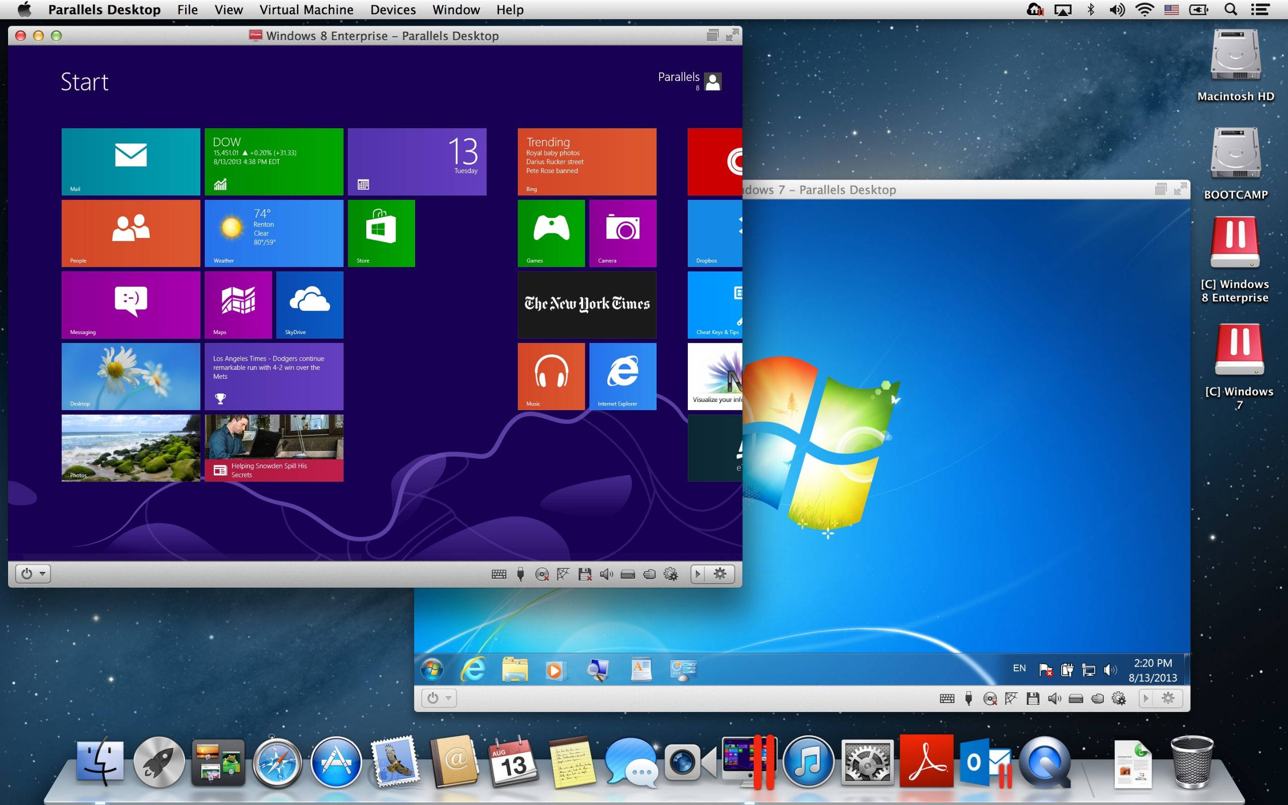 parallels for mac alternative