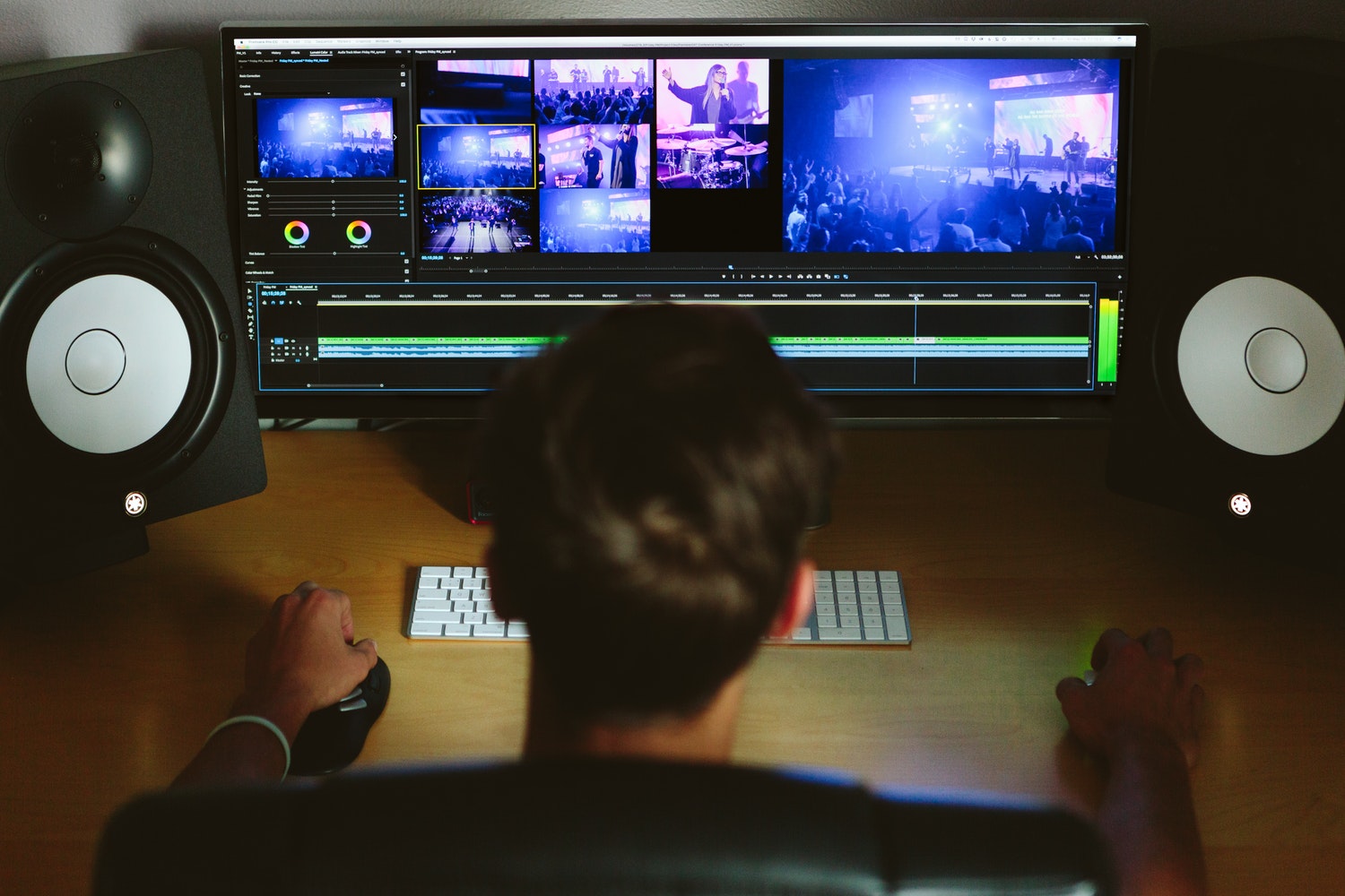 latest version of video editing for mac